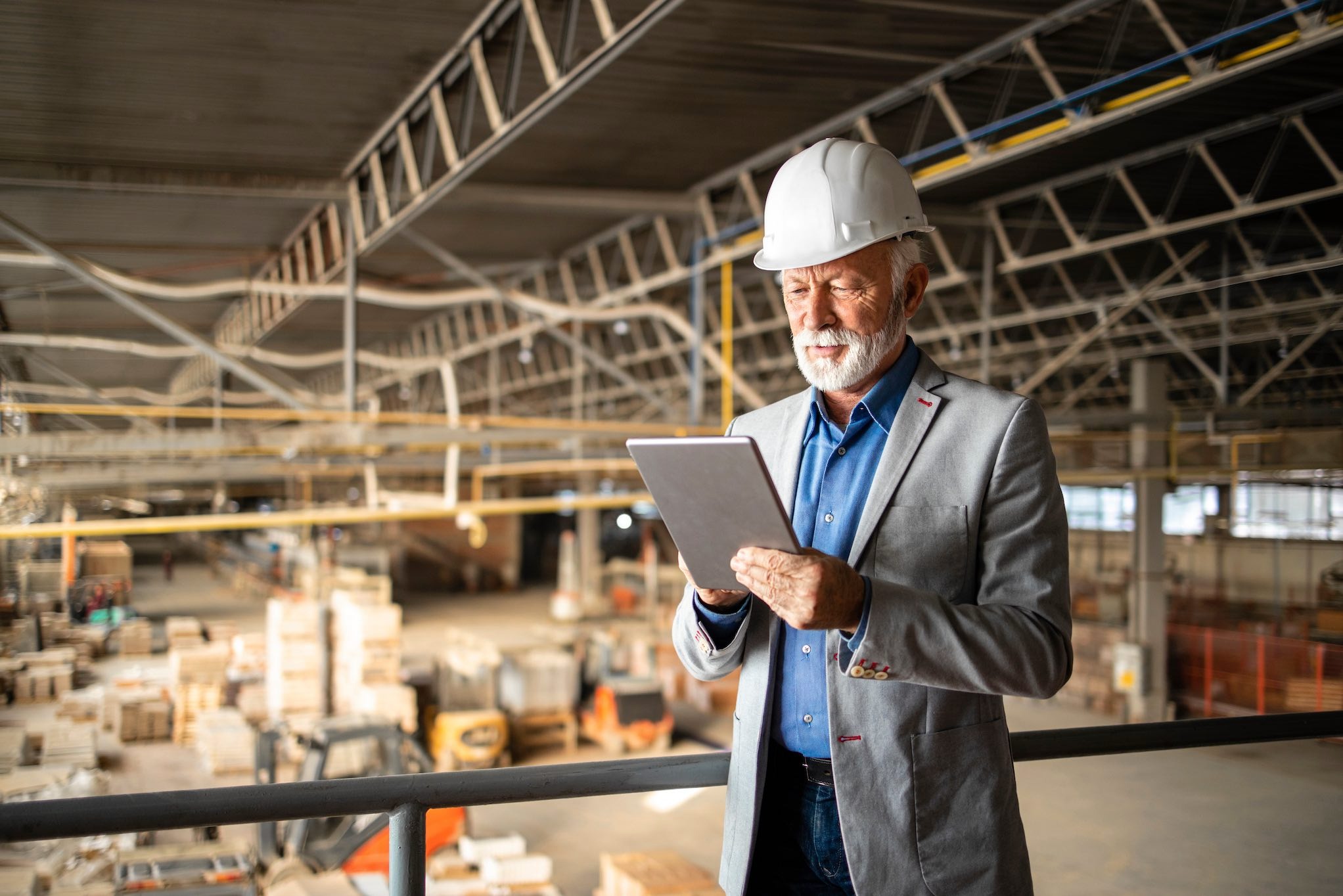 Filling The Gaps In Your Strategy