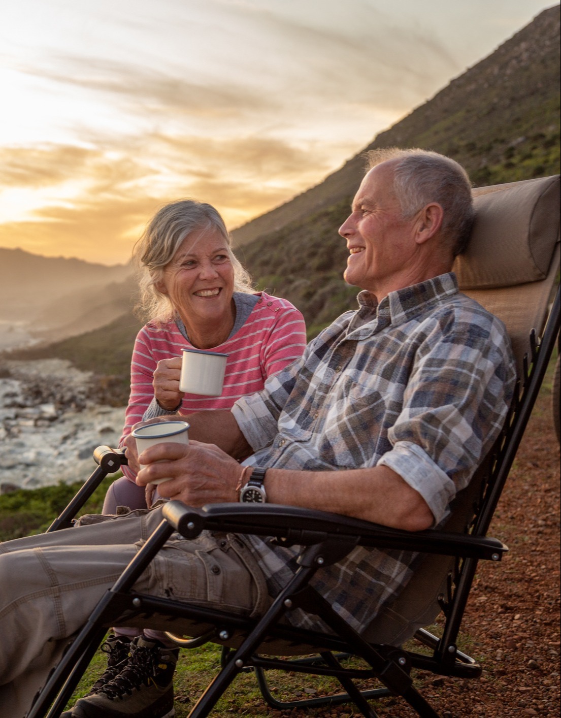 Retirees