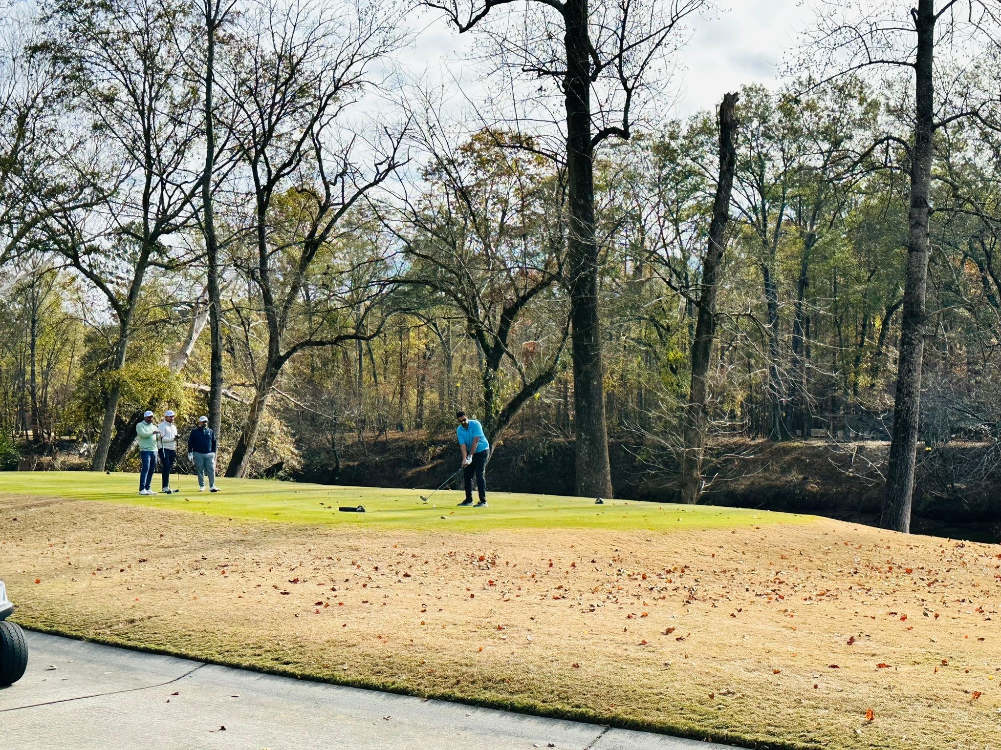 2022 Atlanta Holiday Party