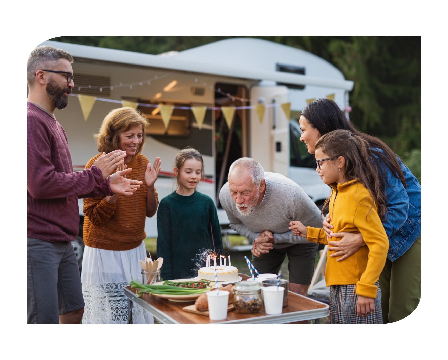 Extend Stewardship To Future Generations