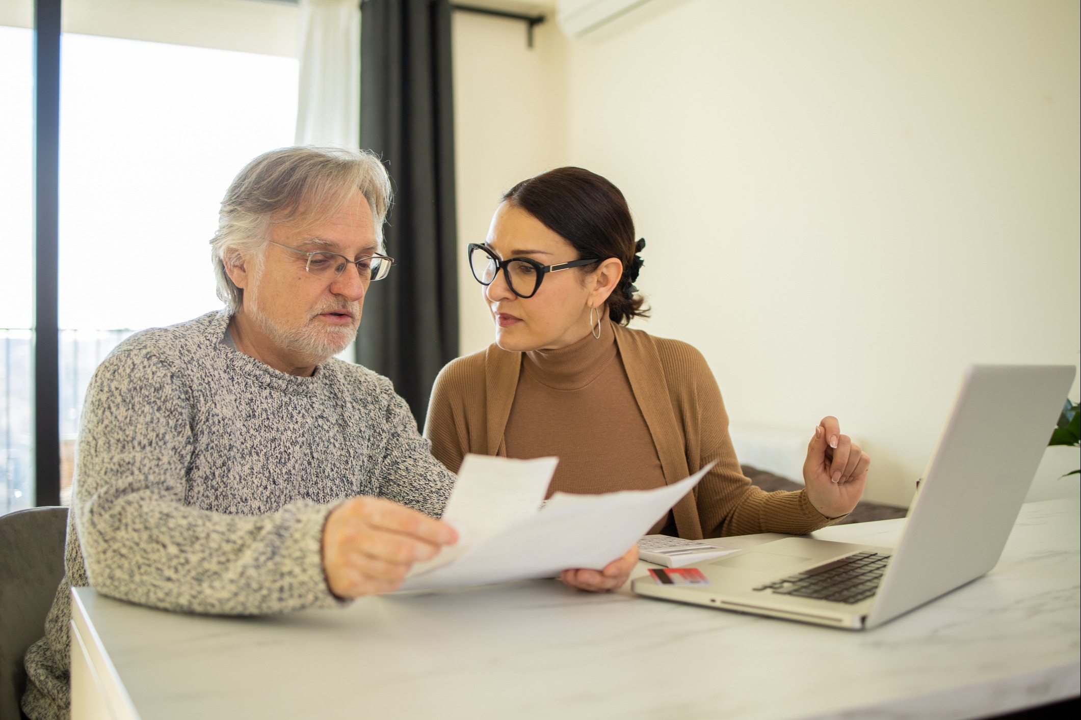 Tax Planning Strategies