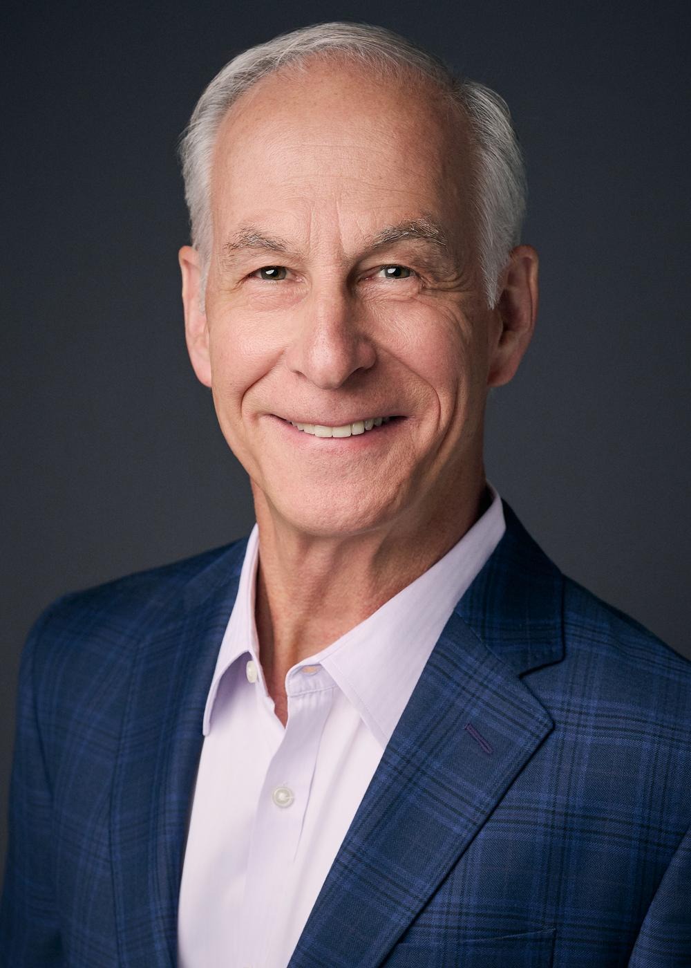 Gary Shirman