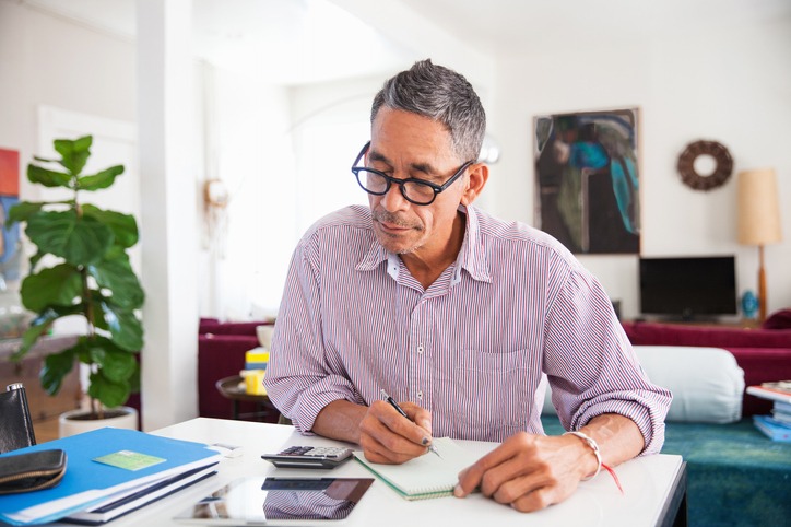 Tax Strategies