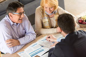 Retirees & Pre-Retirees