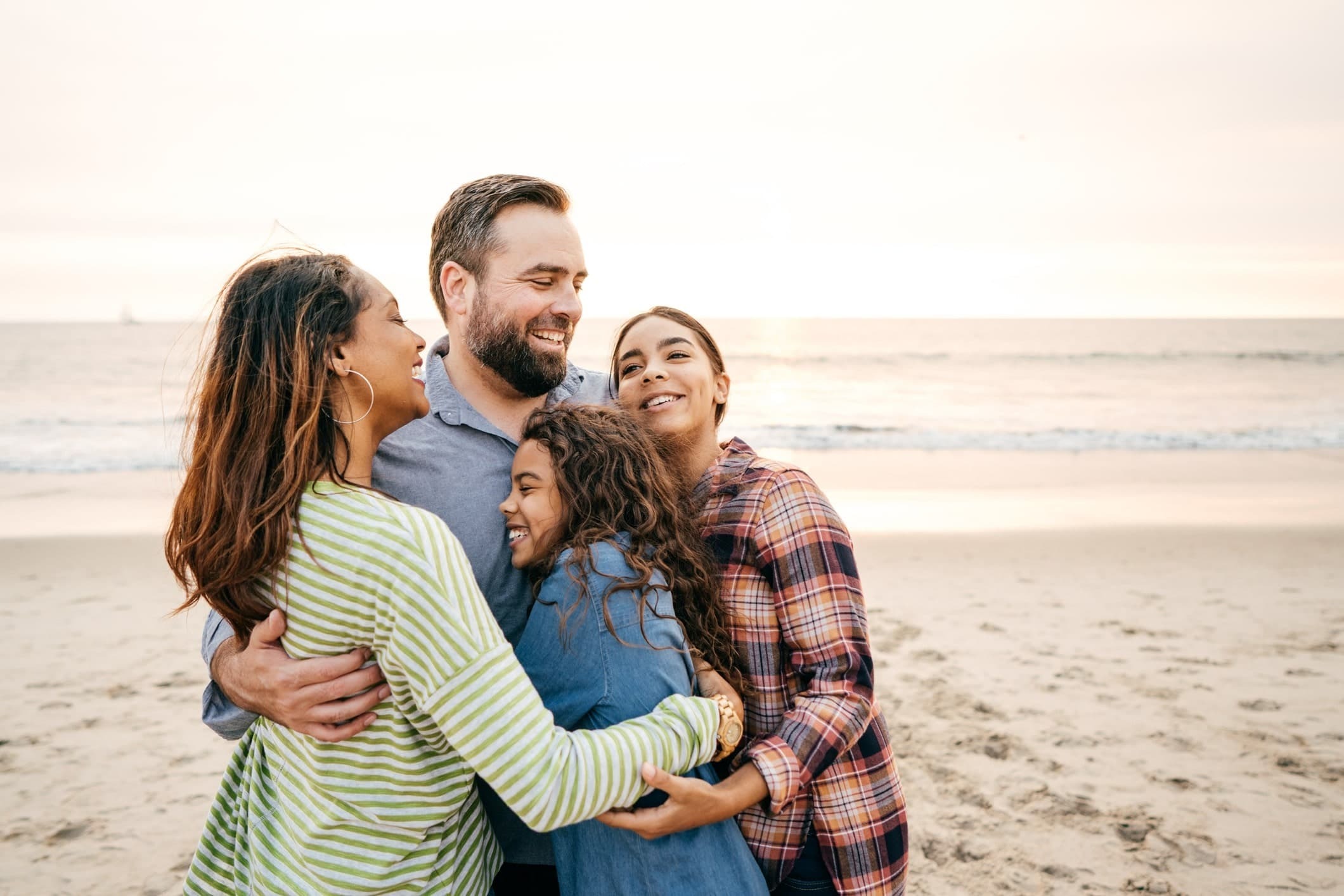Your Financial Confidence, <br/>Built Together.