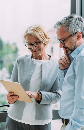 Investment Planning