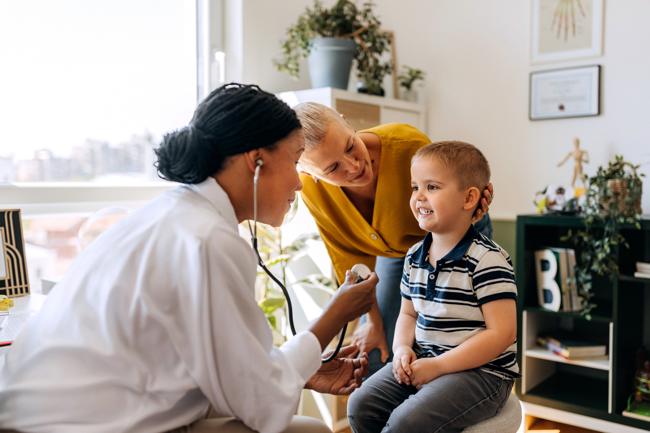 Building Better Employee Benefits