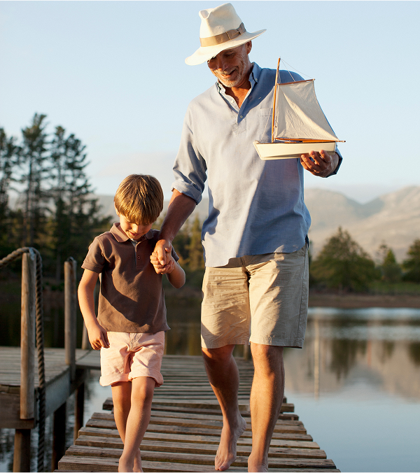 Tailored Financial Solutions for Every Stage of Life