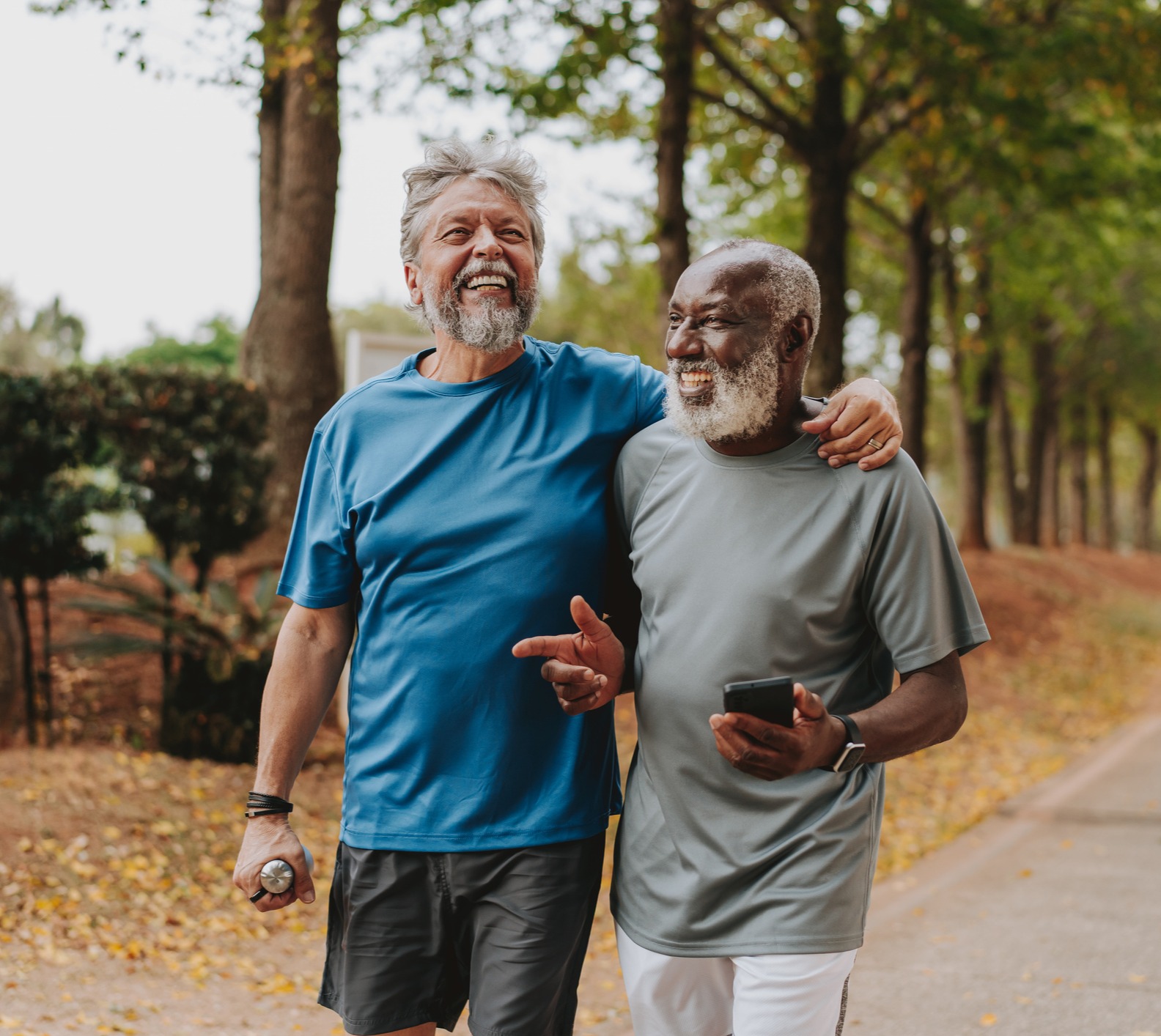 Personalized Financial Planning That Puts You First