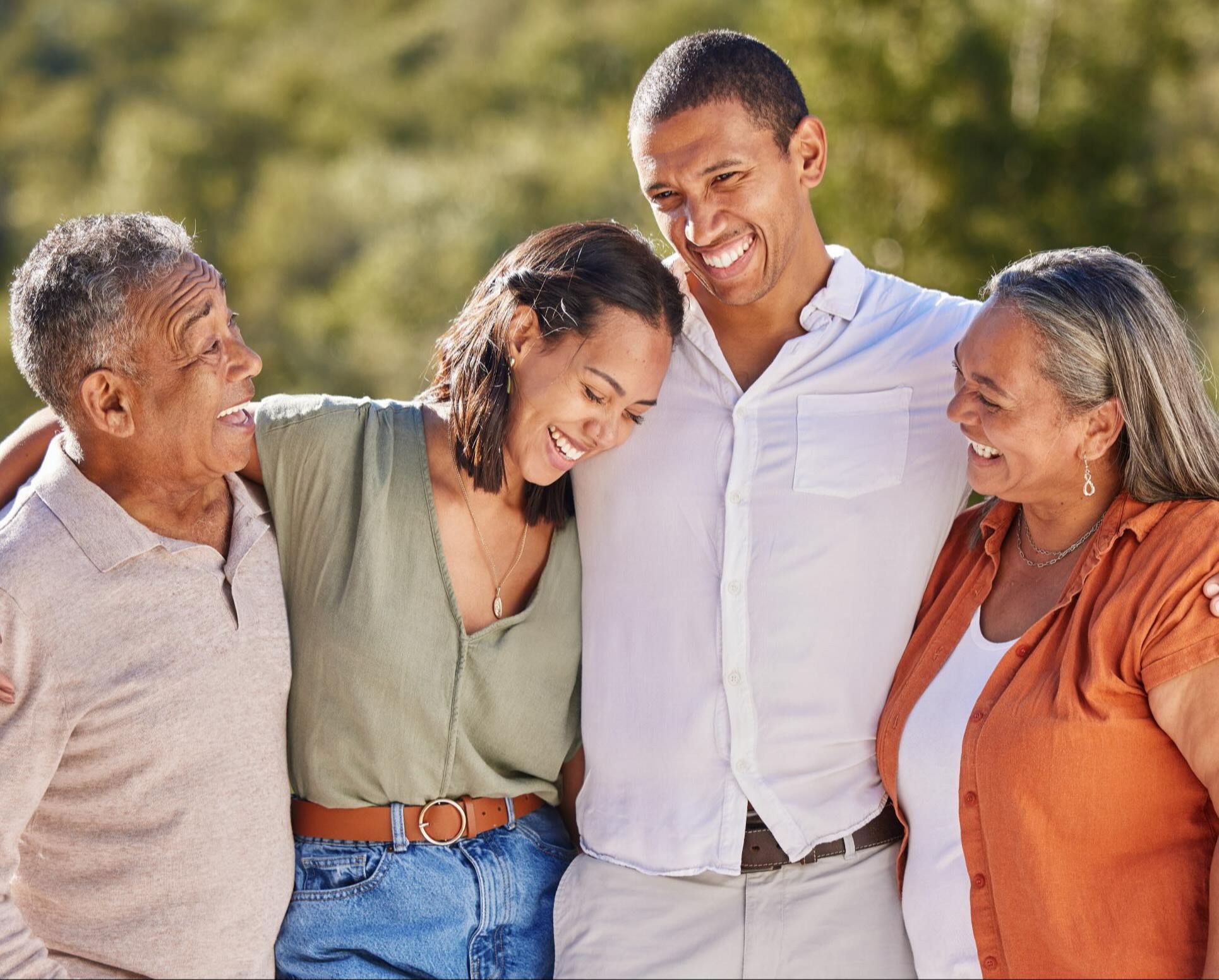 Bringing Clarity Through Connection