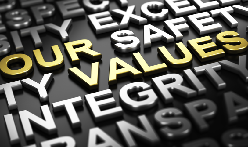 Our Values