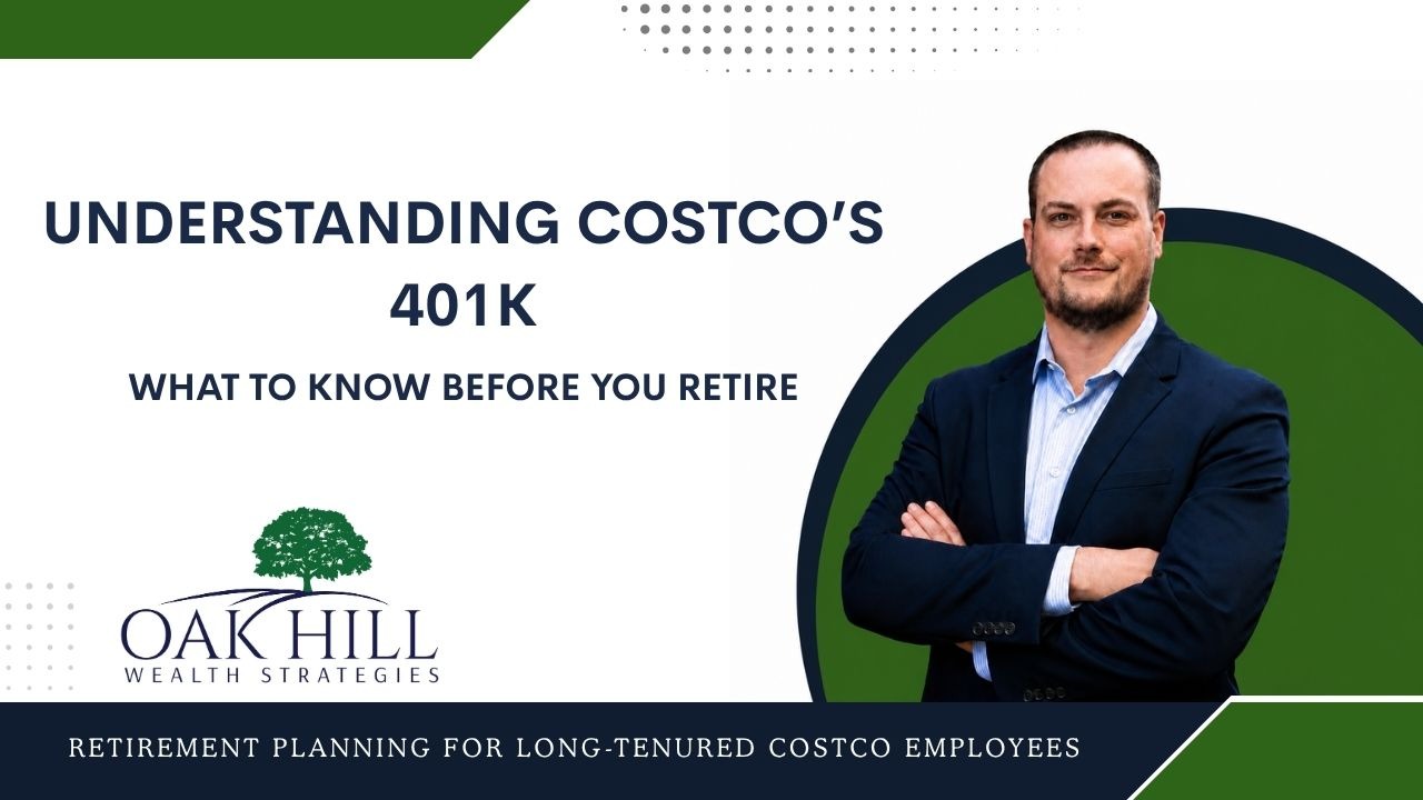 Understanding Costco’s 401k: What to Know Before You Retire