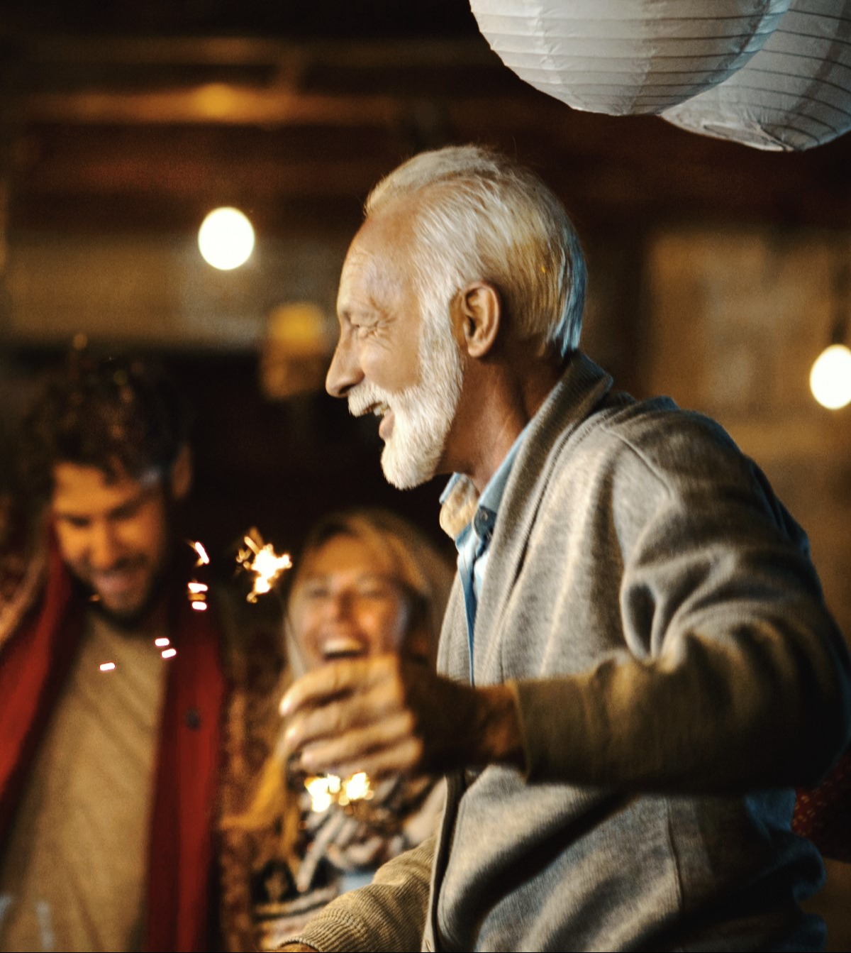 Retirement & Financial Planning