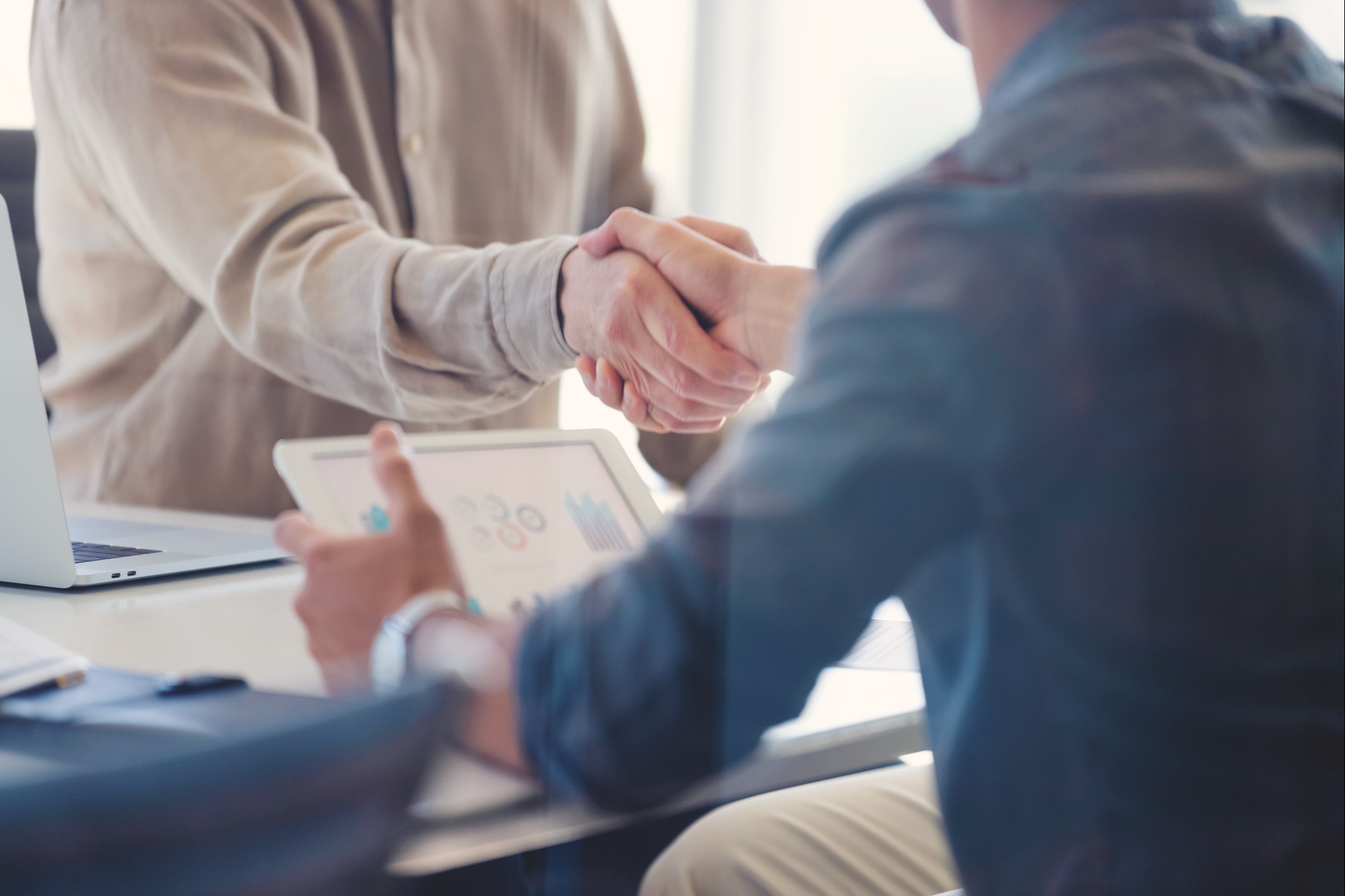 Vendor Management Support