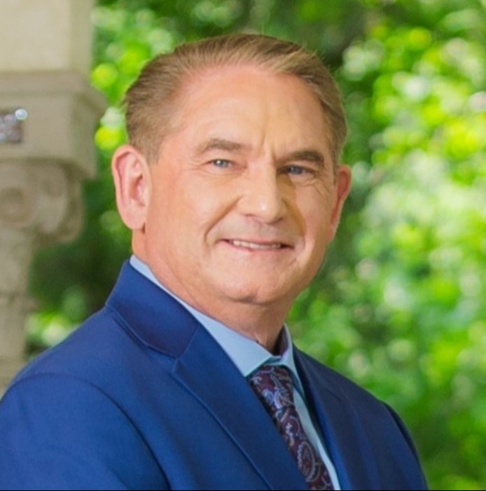 Odis E. White<br/><sup>Senior Wealth Advisor | Private Wealth Manager</sup><br/>