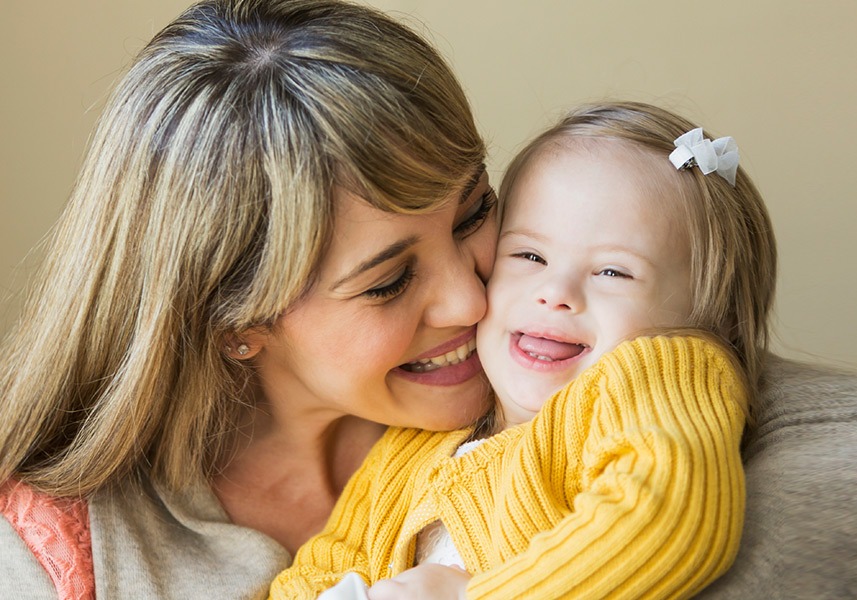 Special Needs Families<br/>