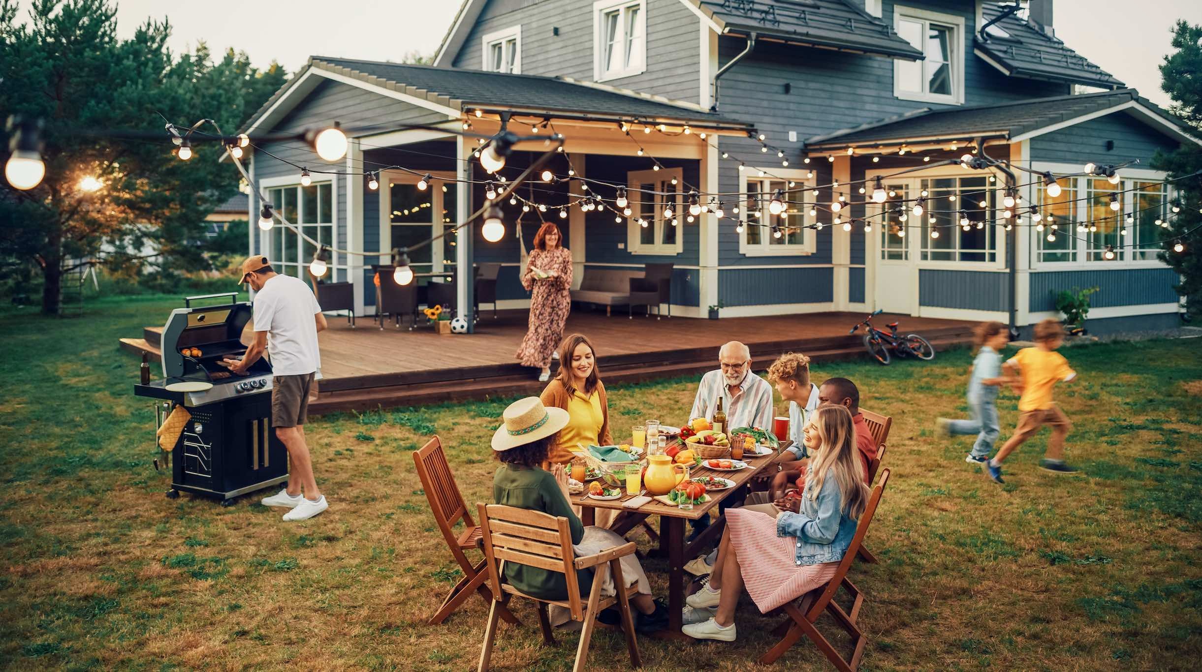 Guide Your Wealth Across Generations With A Dedicated, Tax-Smart Team You Can Count On