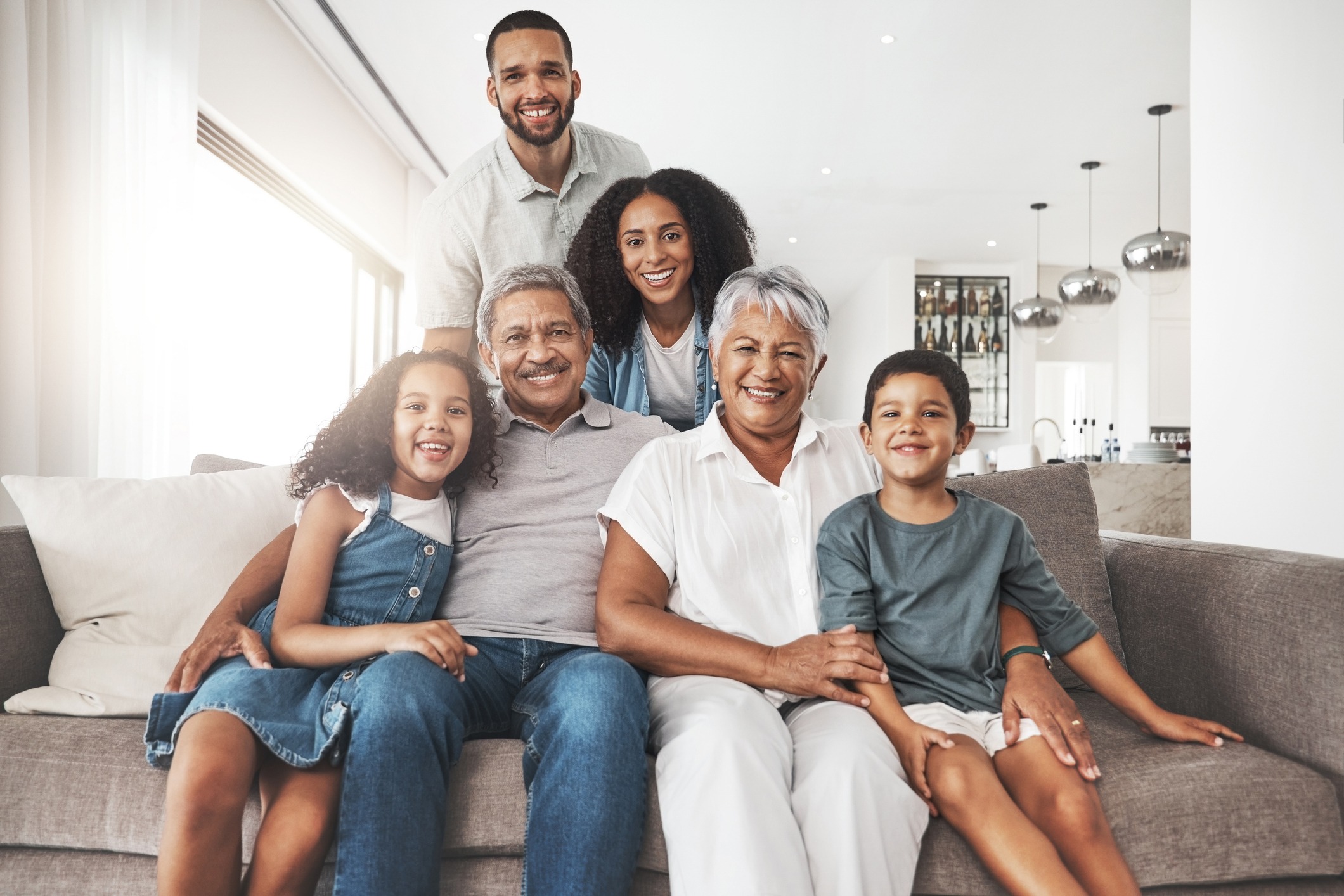 Creating Generational Wealth