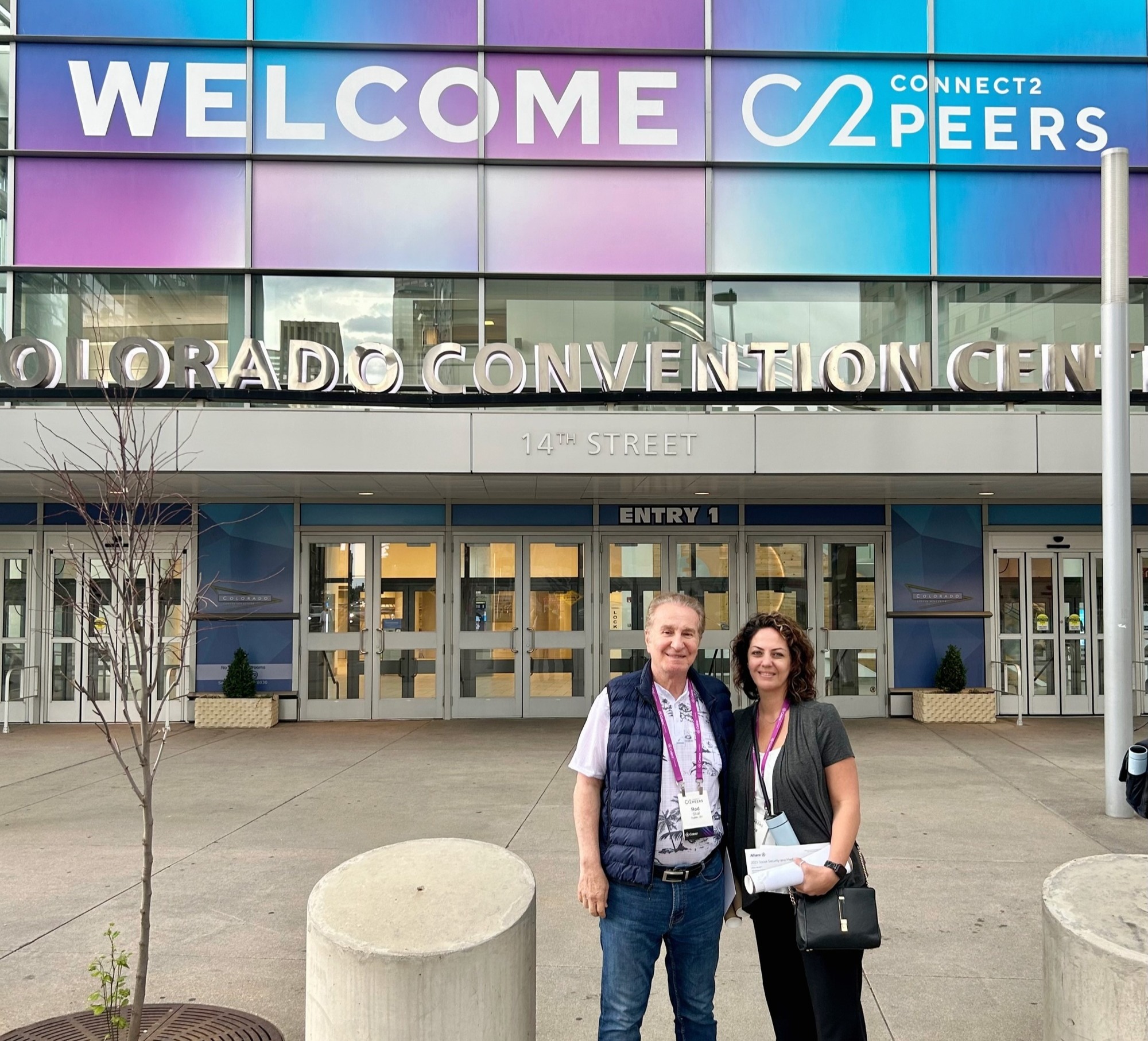 Cetera Connect2Peers 2023