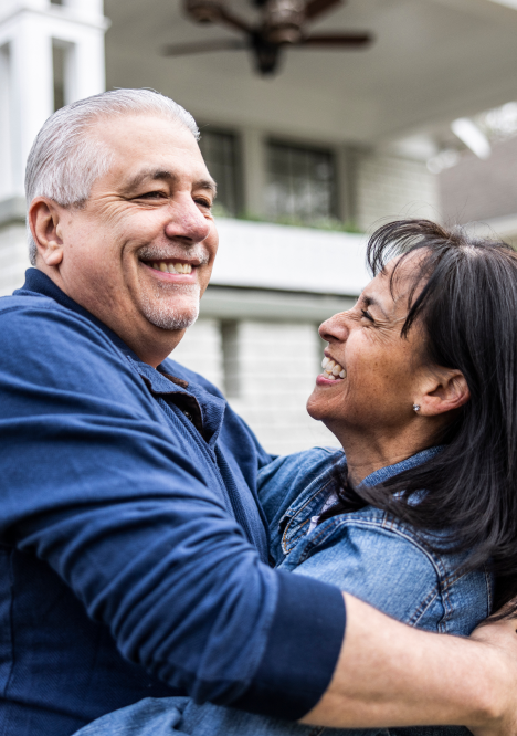 Individuals and Families