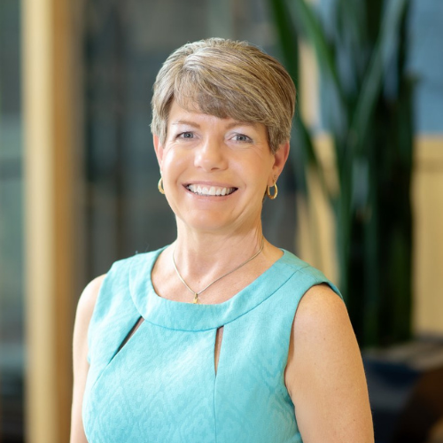 Liz A. Ware RICP®, AIF®