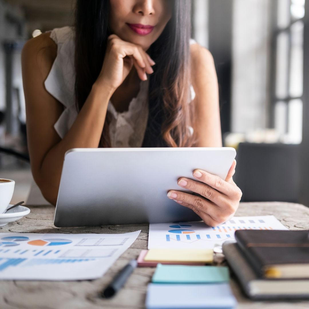 Personalized Portfolio Management Aligned with Your Financial Goals