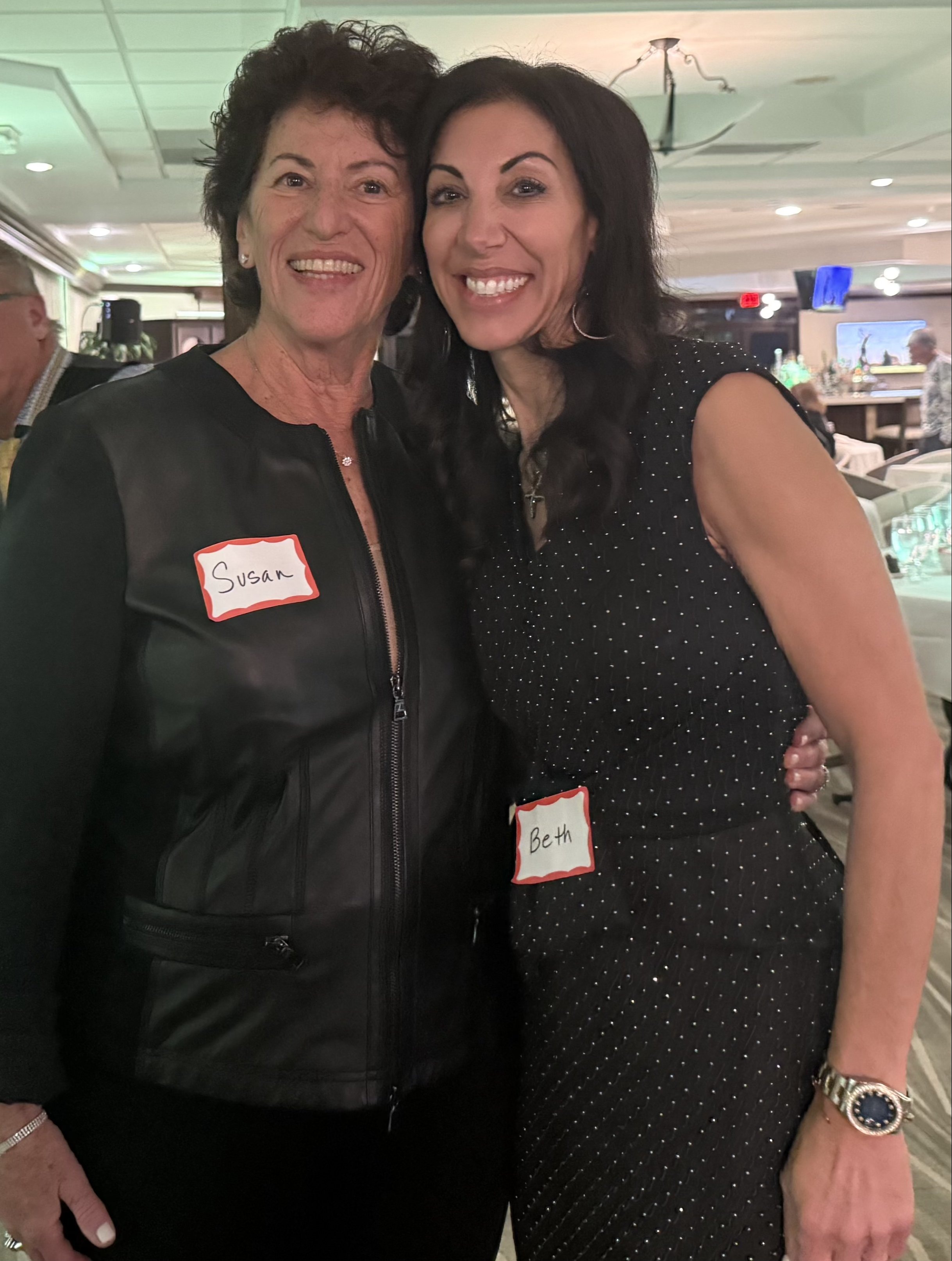 Susan Hurschman Advisor Emeritus