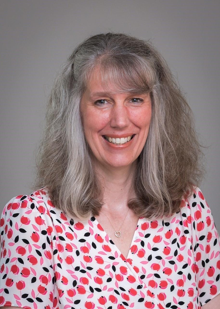 Pam Kramer