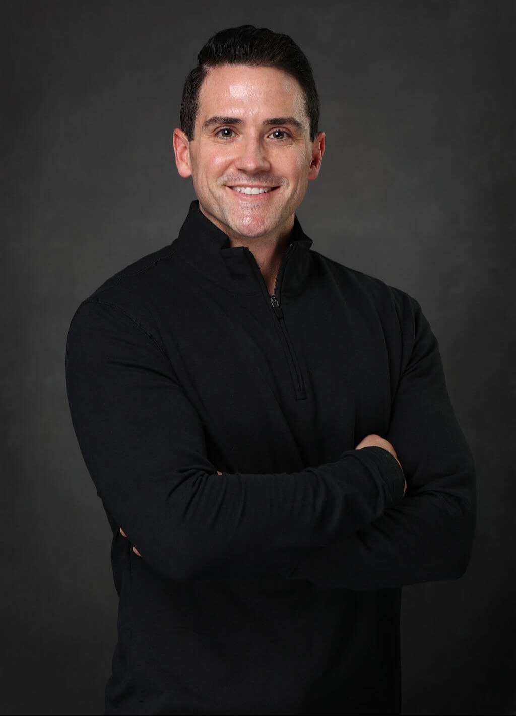 Stephen Berry
