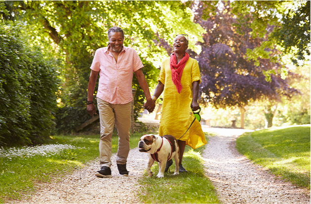 Plan for Retirement