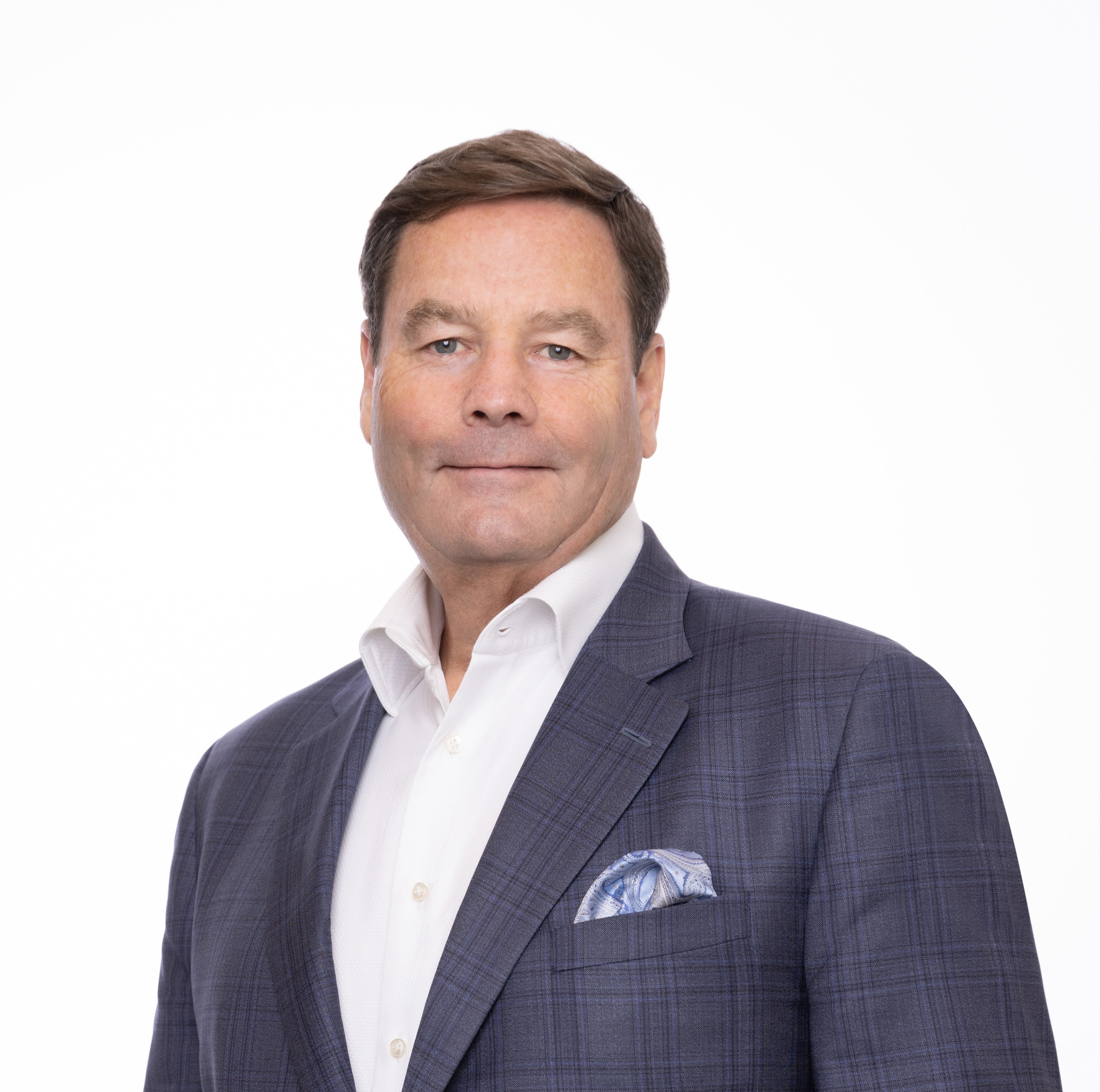 Jim Lingelbach, CFP®