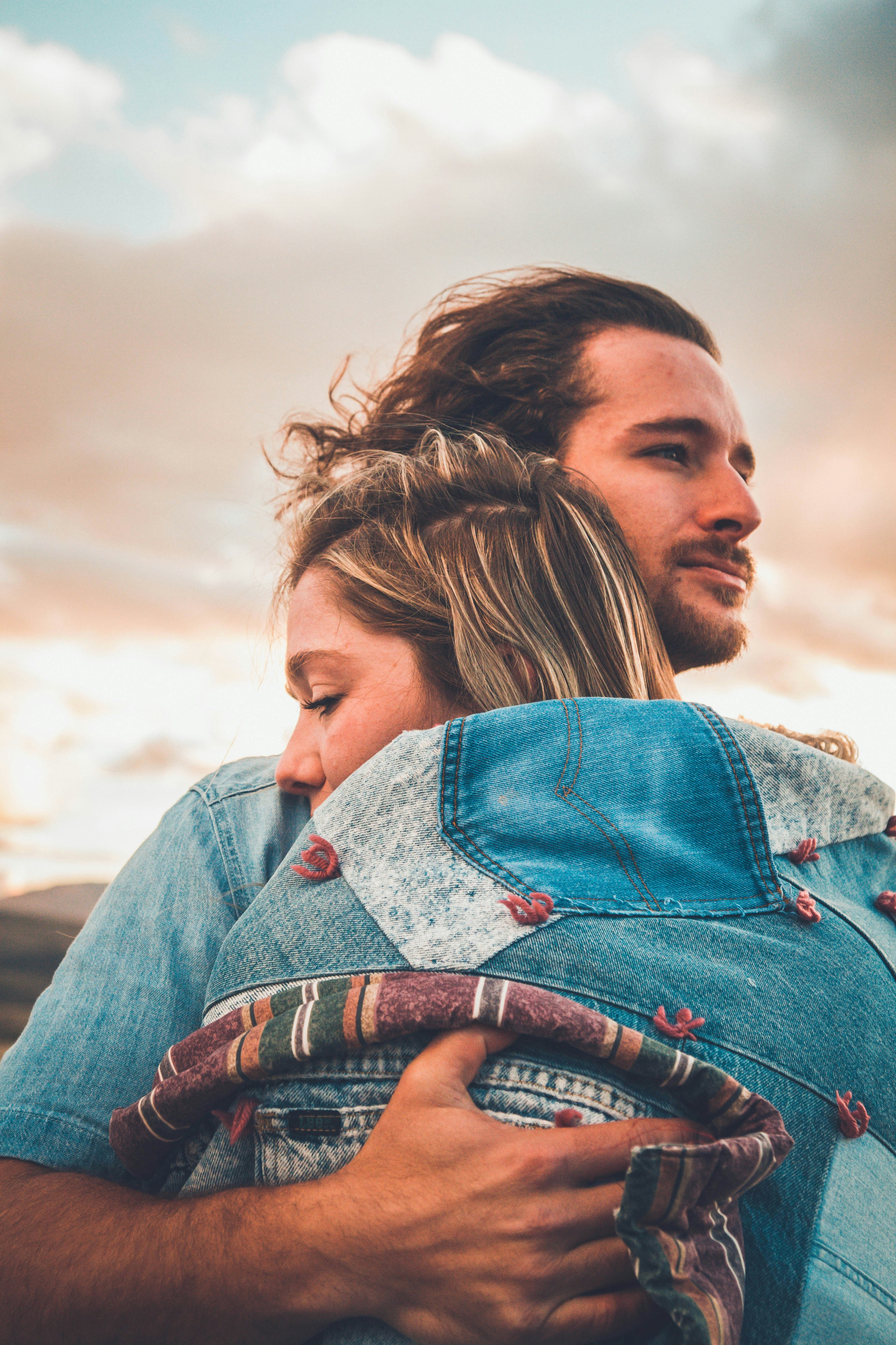 Widowers and Divorcees
