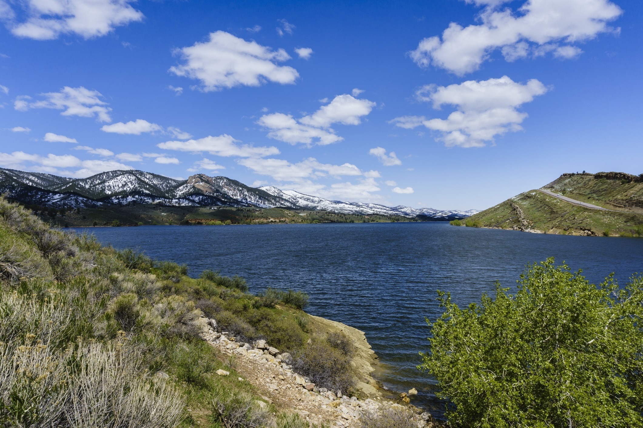 What is “Fletching”?