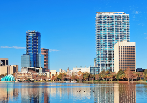 Your trust. Our expertise.