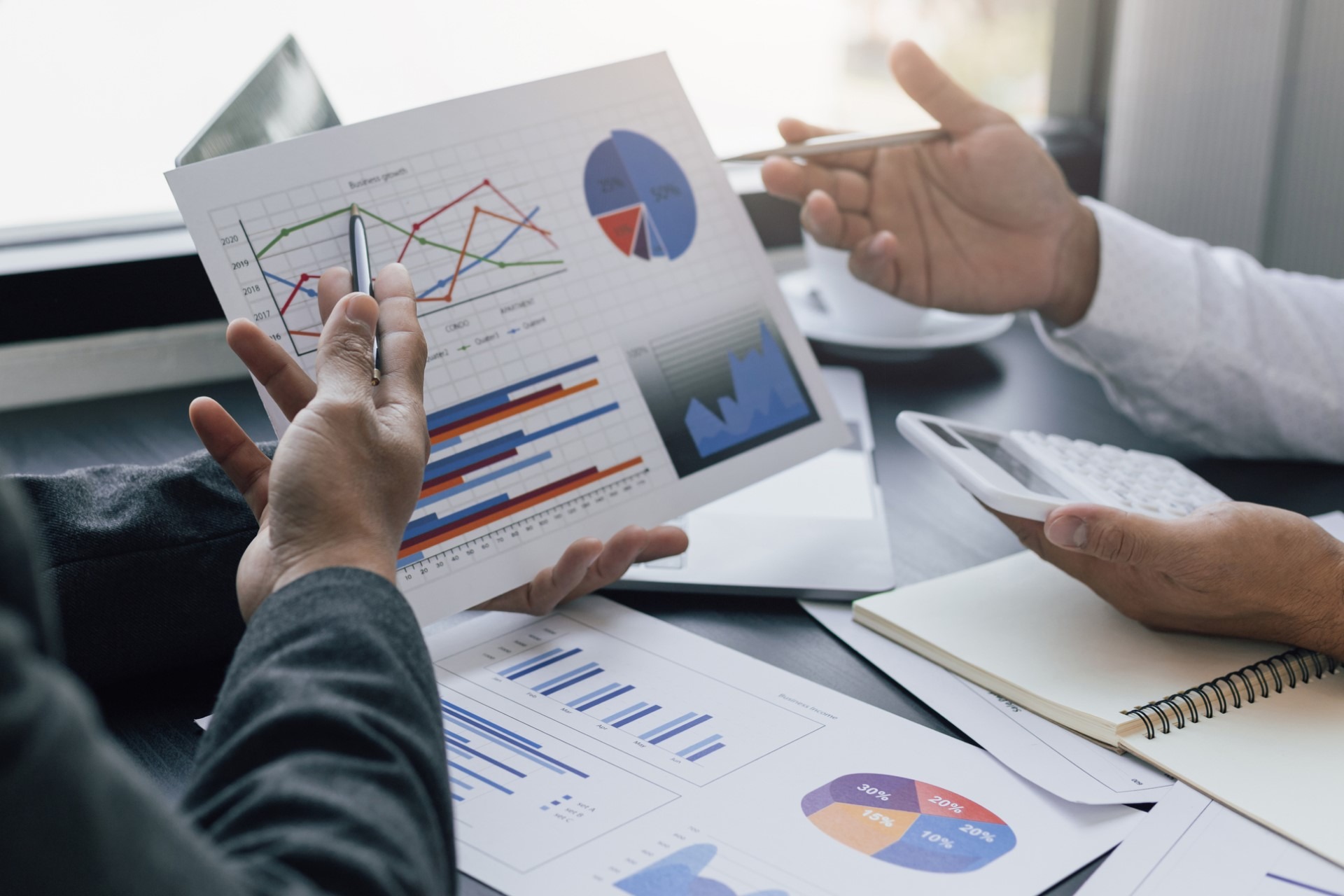 Investment Management