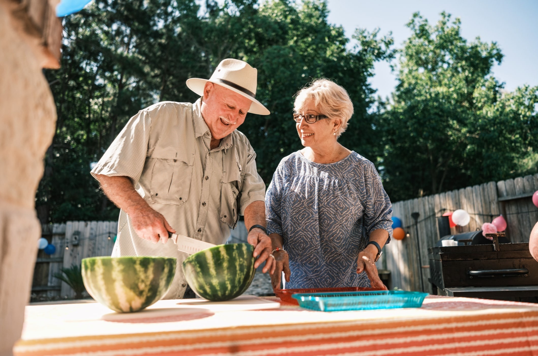 Enjoy Retirement with Confidence