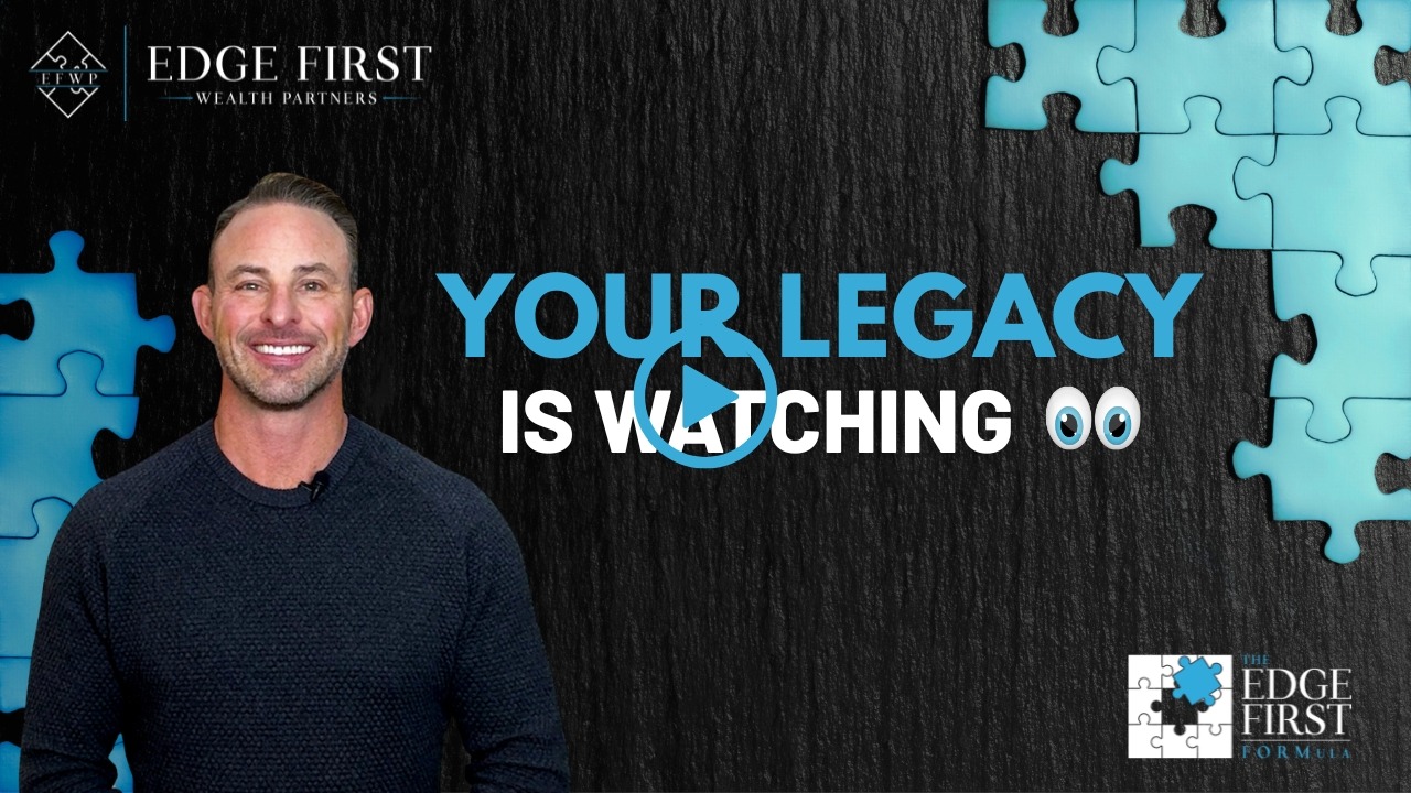 How to Lead the Next Generation by Example