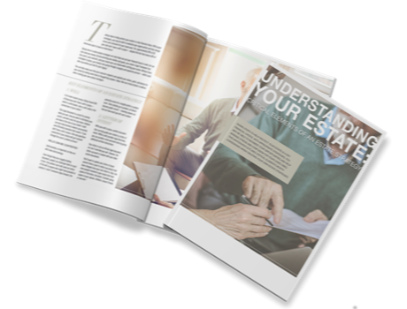 WILL YOUR VALUES, GOALS, AND DESIRES FOR YOUR ESTATE BE UPHELD?