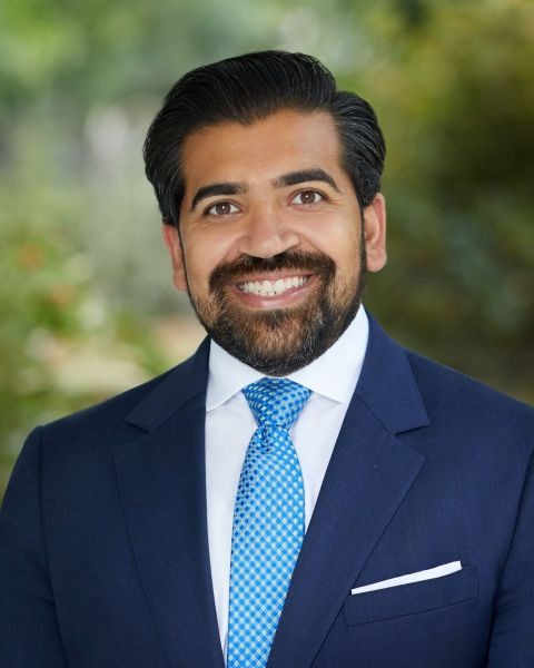 Sulay Ringwala, CFP<sup>®</sup>, CPWA<sup>®</sup>, CDFA<sup>®</sup>