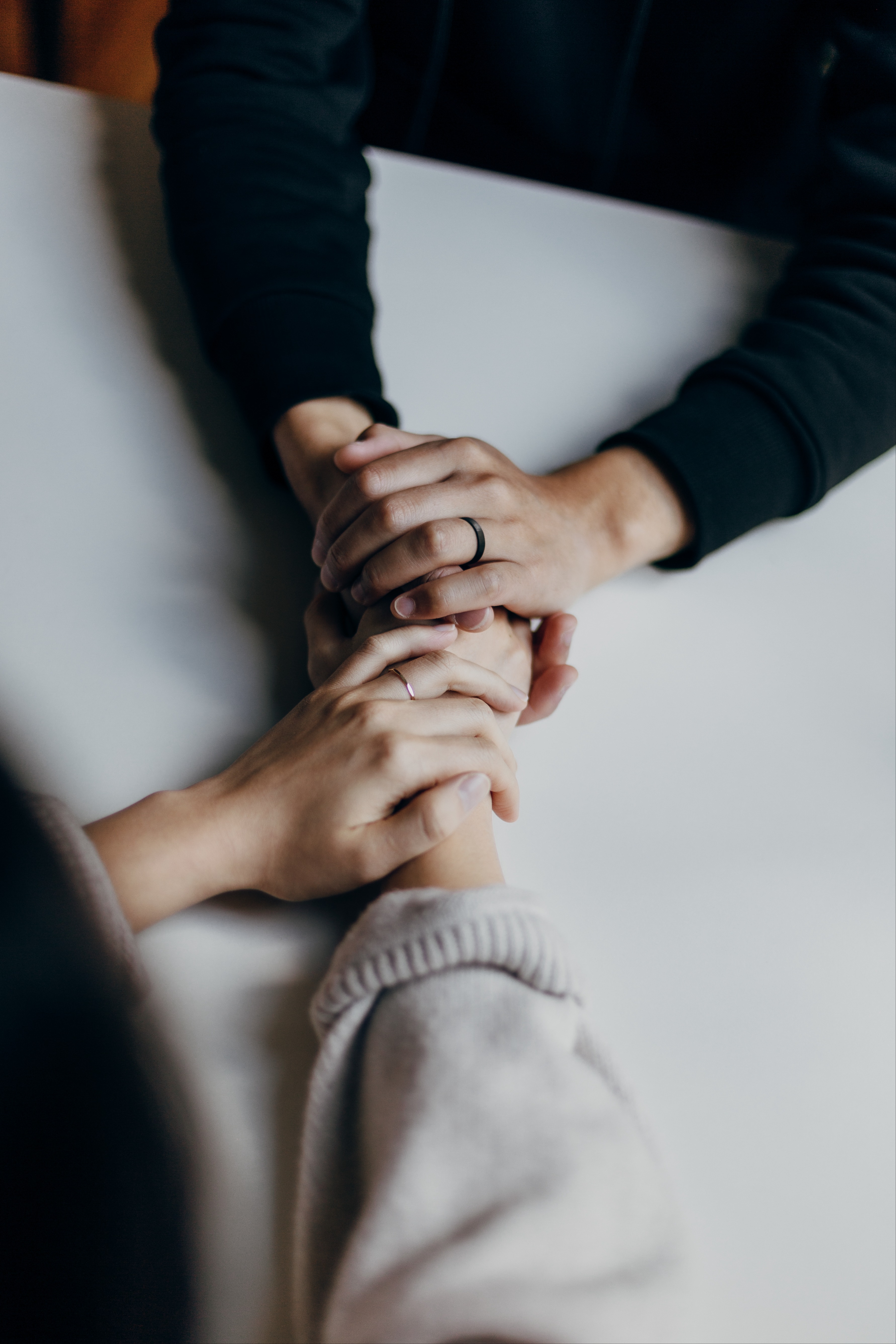 Let's connect to learn how we can help you reach your financial goals.
