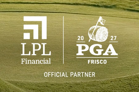 LPL Financial Announces Partnership with the PGA of America