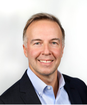 Mark Rader Headshot