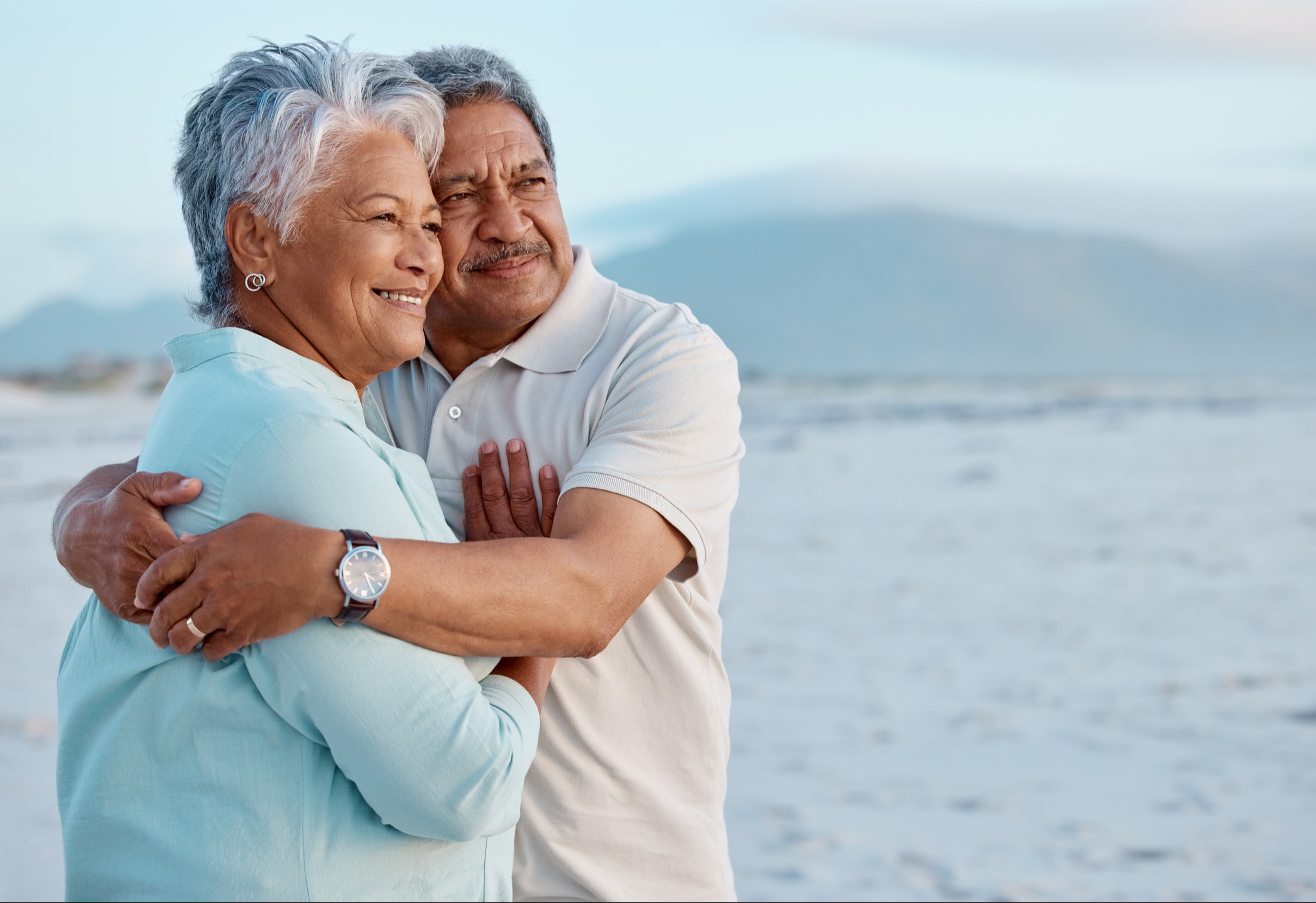 Retirees & Pre-Retirees