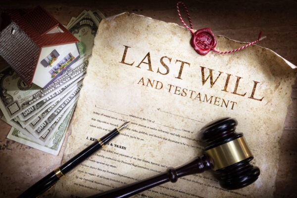 Estate Planning & Conservation