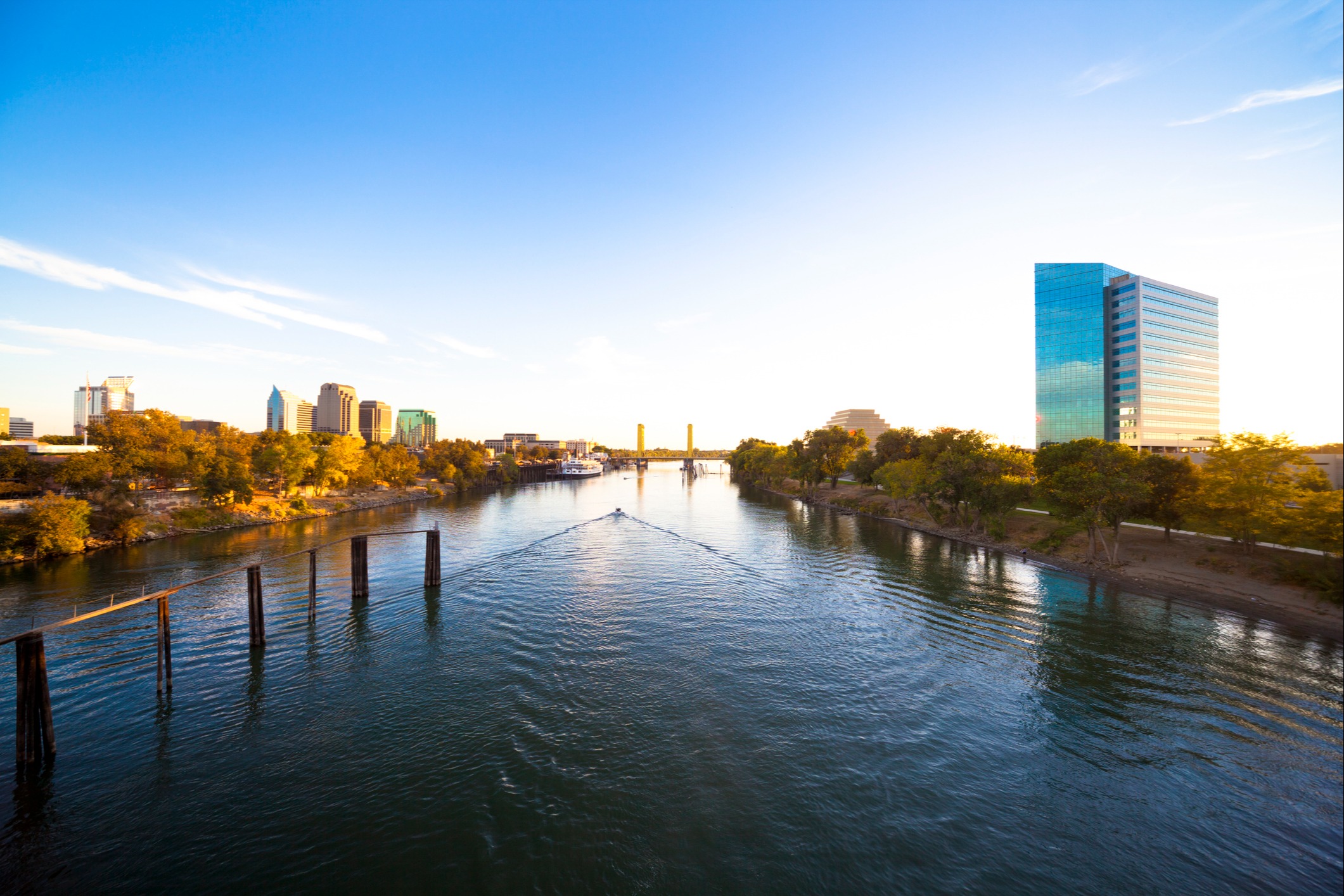 Could Your Money Work Harder For You?