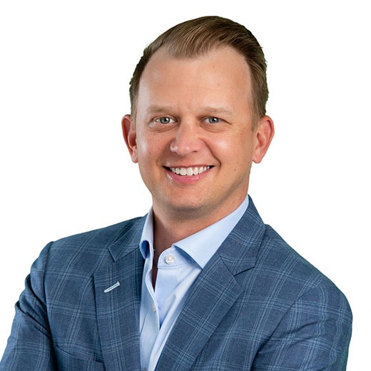 Matt Doherty<br/><sup>CEPA®, MBA</sup>