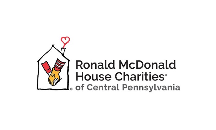 Ronald McDonald Logo