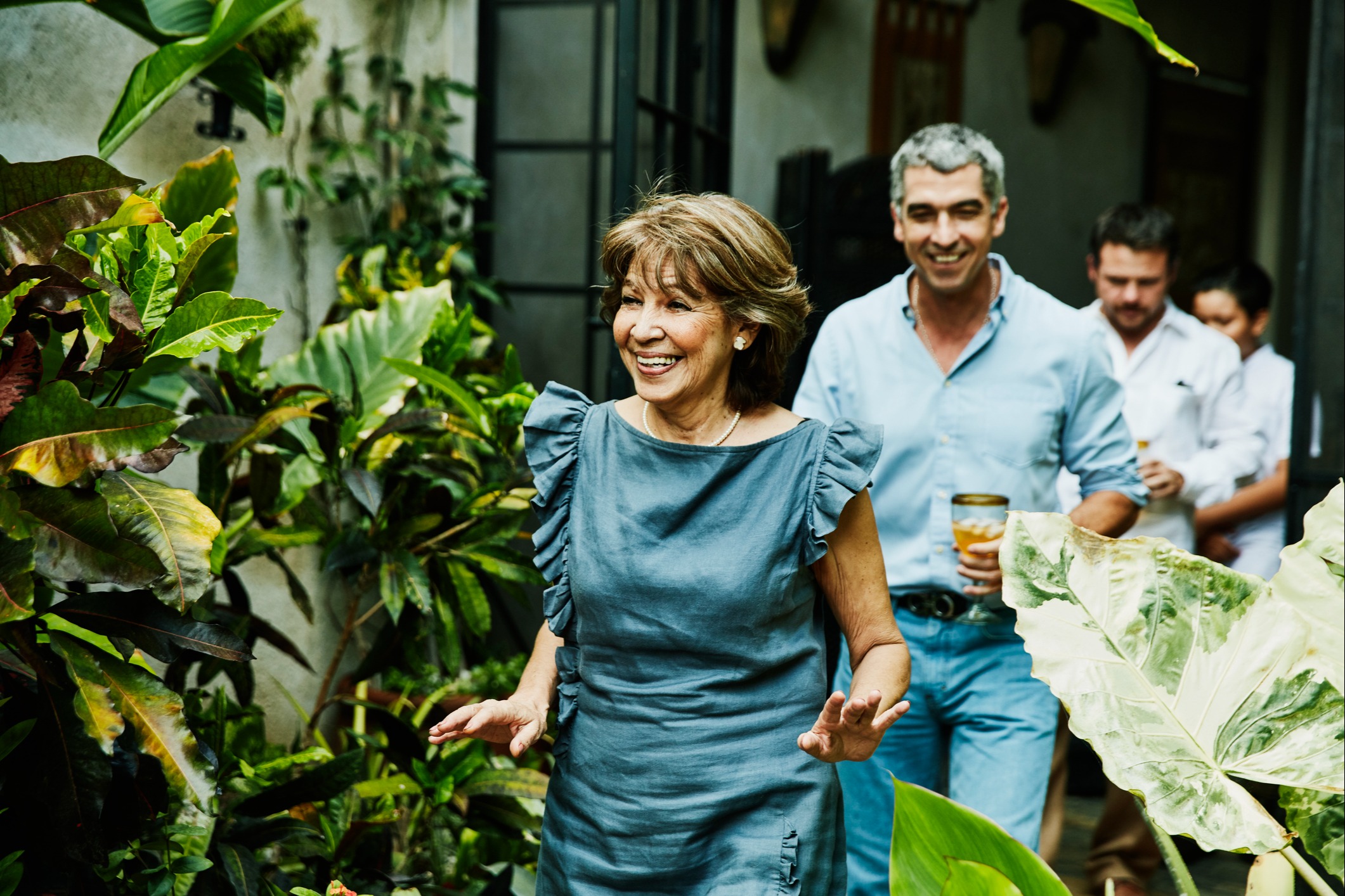 Confident Retirement