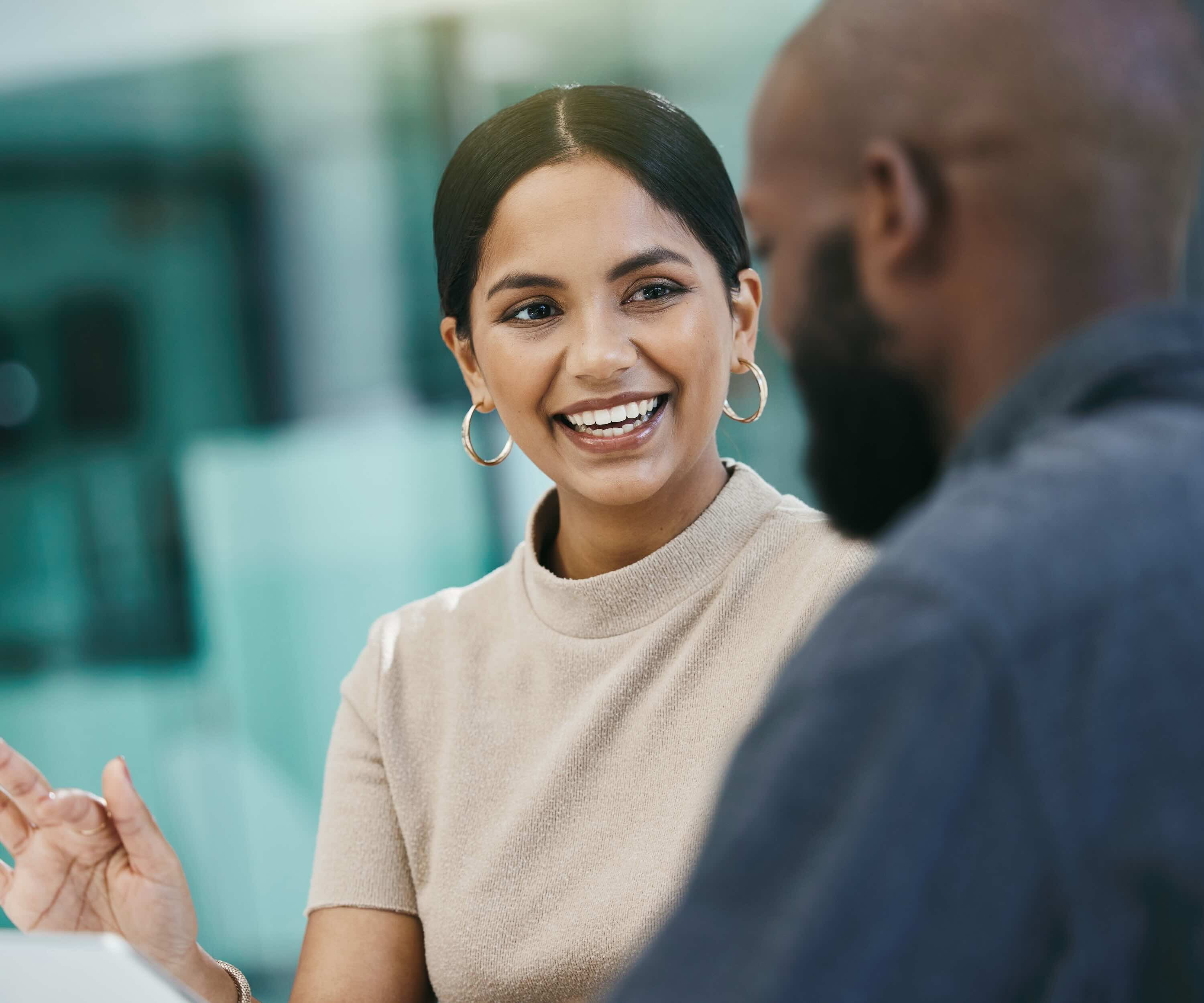 Investing In The Next Generation Of Advisors