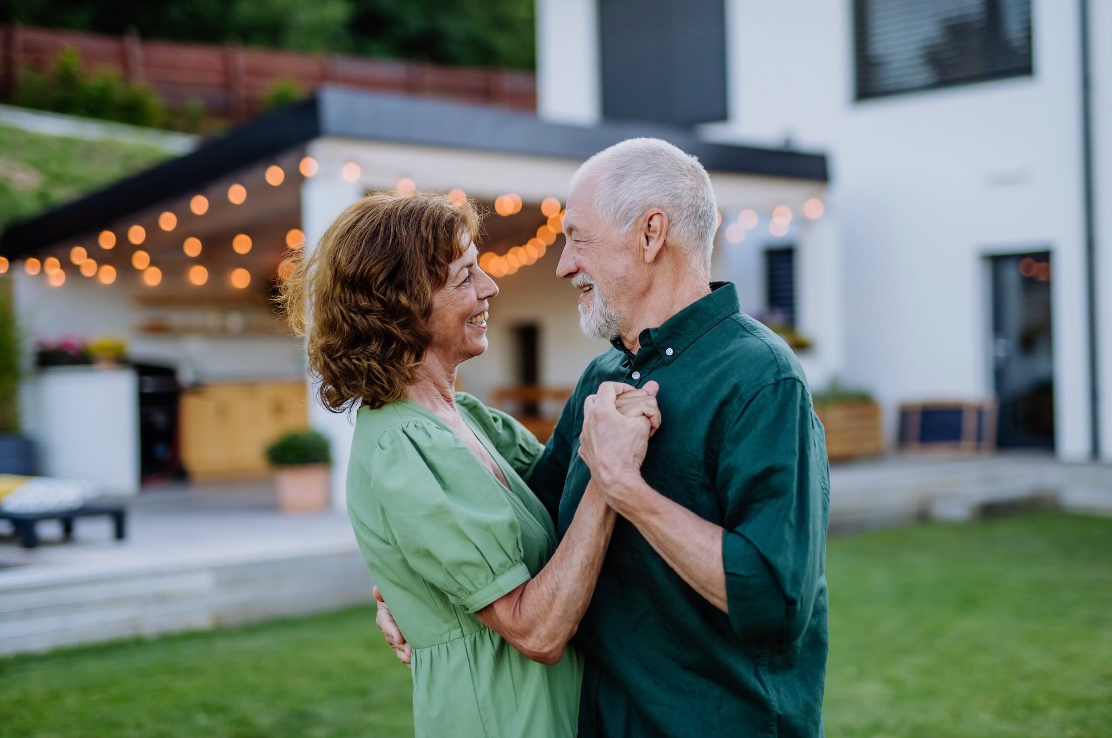 Retirees